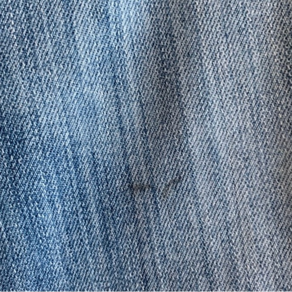 AG The Stevie Ankle Distressed Jean Sz 28R - Picture 9 of 9